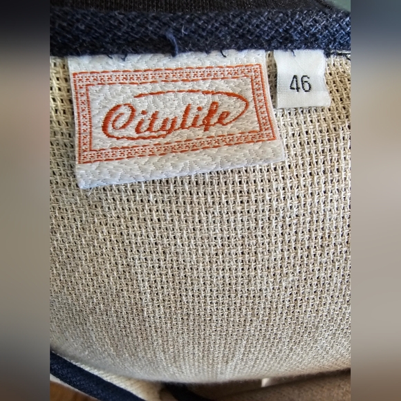 Citylife vest - Picture 6 of 8